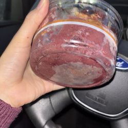 Tropical Smoothie Cafe - Açaí bowl