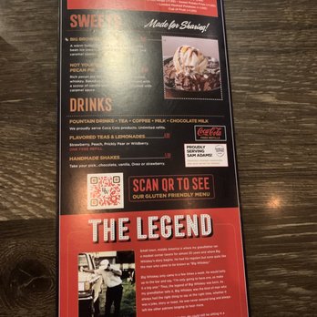 Big Whiskey's American Bar & Restaurant - American Near Me - Branson, Missouri Big Whiskey's American Bar & Restaurant - American Near Me - Branson, Missouri