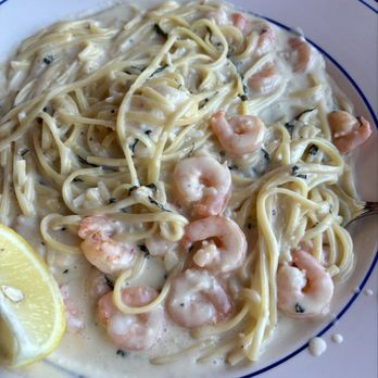 The Chart Room - Seafood Linguini - Seafood Near Me - Bar Harbor, Maine The Chart Room - Seafood Linguini - Seafood Near Me - Bar Harbor, Maine