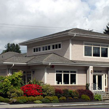 Everett Optometry Clinic - Optometrists Near Me - Everett, Washington