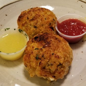 The Golden Eagle Diner - Crab stuffed mushrooms - Breakfast & Brunch Near Me - Bristol, Pennsylvania
