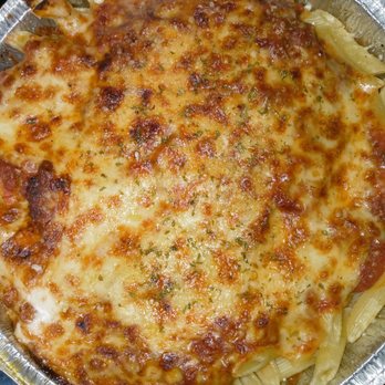 Brooklyn Pizza - Chicken Parmigiana - Pizza Near Me - Lighthouse Point, Florida
