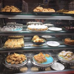 Four Season Super Buffet - Dessert 1