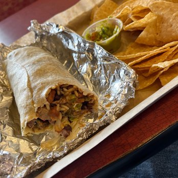 Moe's Southwest Grill - Homewrecker Burrito - Mexican Near Me - Durham, North Carolina Moe's Southwest Grill - Homewrecker Burrito - Mexican Near Me - Durham, North Carolina