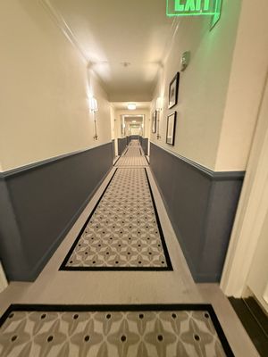 The Inn on Biltmore Estate by null