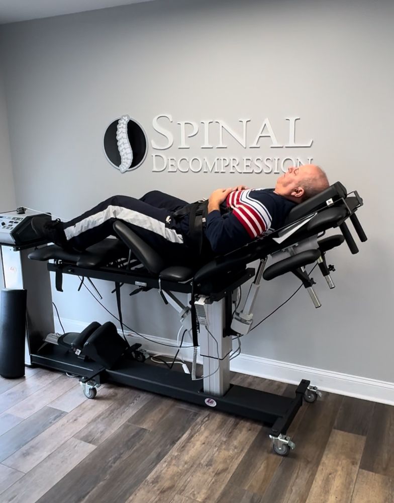 Nj Spine And Wellness Freehold Nj CENTRAL JERSEY SPINE & WELLNESS - Updated June 2025 - 16 Photos & 20