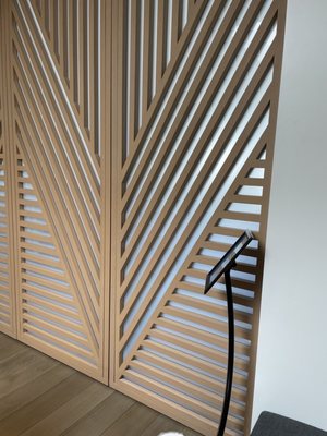 Palisades Village by null