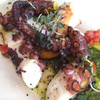 Caffé Milano - Italian Near Me - Naples, Florida