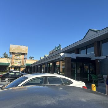 Amazon Fresh - Entrance - Grocery Near Me - Northridge, California