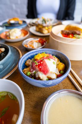 doi moi by null
