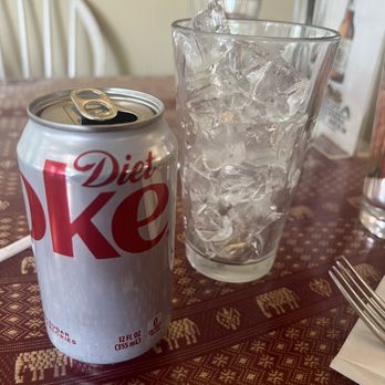 Sivalai Thai Restaurant - Diet coke - Thai Near Me - Portland, Oregon Sivalai Thai Restaurant - Diet coke - Thai Near Me - Portland, Oregon
