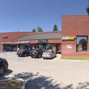 Subway - Outside panoramic view. - Sandwiches Near Me - Sunnyvale, California Subway - Outside panoramic view. - Sandwiches Near Me - Sunnyvale, California