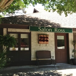 Salon Ross - Conveniently located near the cross island parkway