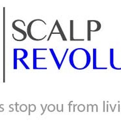 Scalp Revolution - Bay Area Scalp Micropigmentation