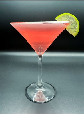 The Star Bar by null