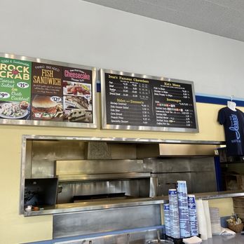 Ivar's Seafood Bar - Seafood Near Me - Marysville, Washington Ivar's Seafood Bar - Seafood Near Me - Marysville, Washington