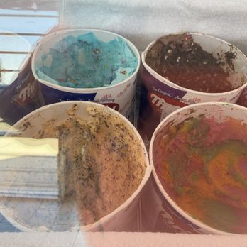 Antojitos Delicias - More Thrifty Ice cream flavors - Ice Cream & Frozen Yogurt Near Me - Casa Grande, Arizona Antojitos Delicias - More Thrifty Ice cream flavors - Ice Cream & Frozen Yogurt Near Me - Casa Grande, Arizona