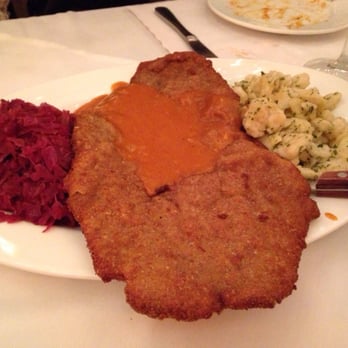 Rolfs - German Near Me - New York, New York