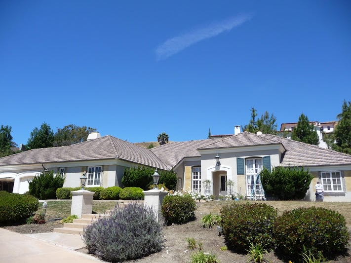 Slide of Woolbrights Roofing and Construction