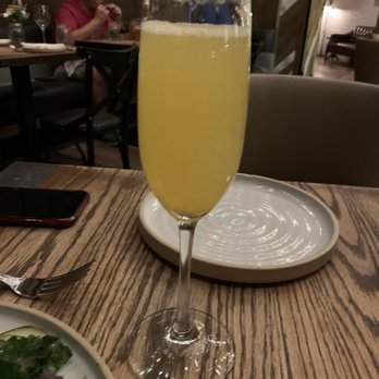 Yardbird - Mimosa - Southern Near Me - Las Vegas, Nevada Yardbird - Mimosa - Southern Near Me - Las Vegas, Nevada
