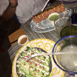Cantina Zócalo
