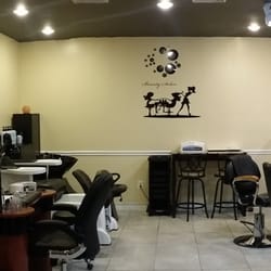 River Place Salon & Spa