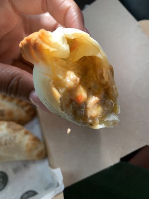 Belen de la Cruz Empanadas & Pastries by null