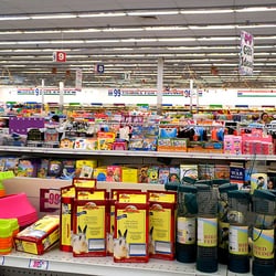 99 Cents Only Stores - 99 Cents only, on Northern corner 12th St.