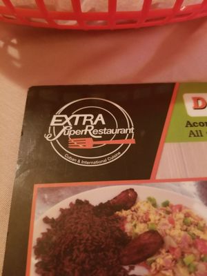 Extra Super Restaurant by null