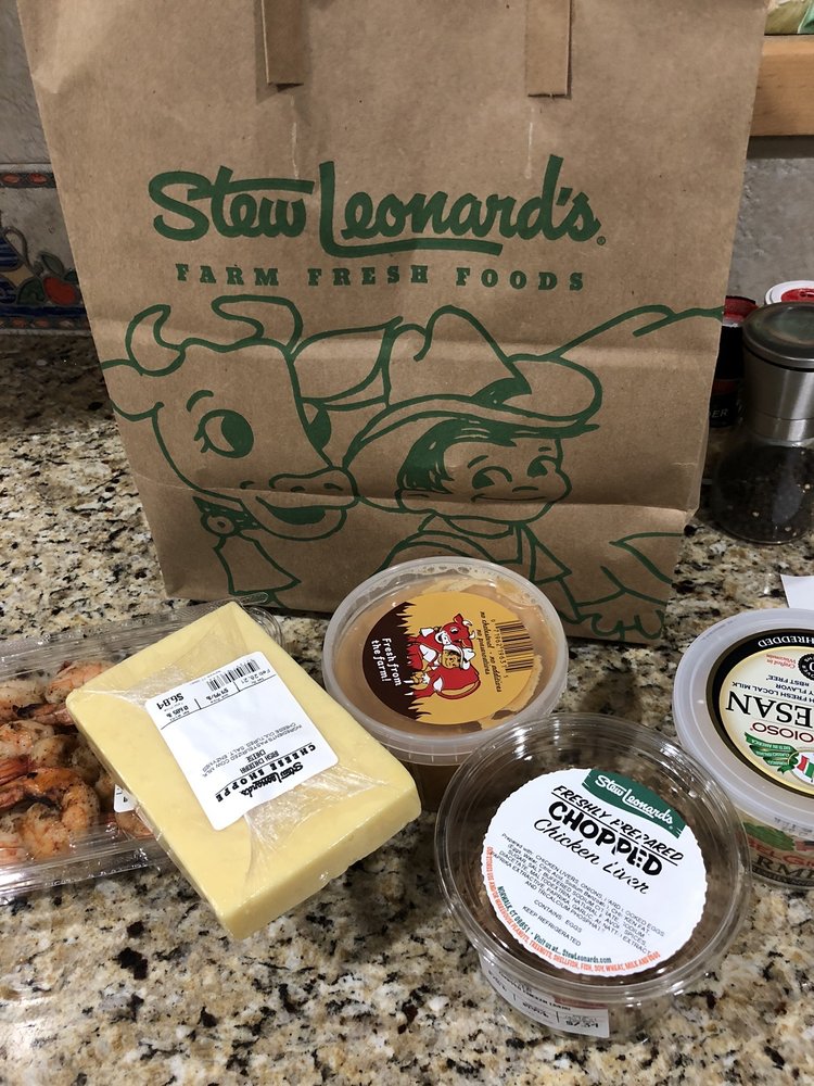 STEW LEONARD’S WINE & SPIRITS CLOSED Updated September 2024 11