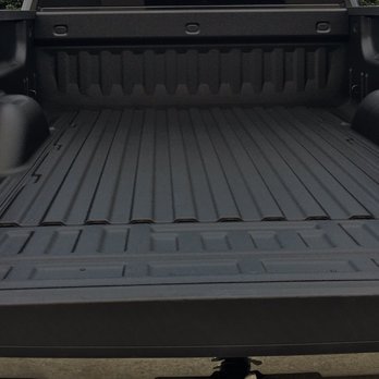 A-1 Rhino Linings - New bed liner from A-1 Rhino Linings in Colma... - Auto Repair Near Me - Colma, California