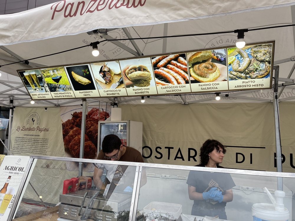 Parco della Montagnola