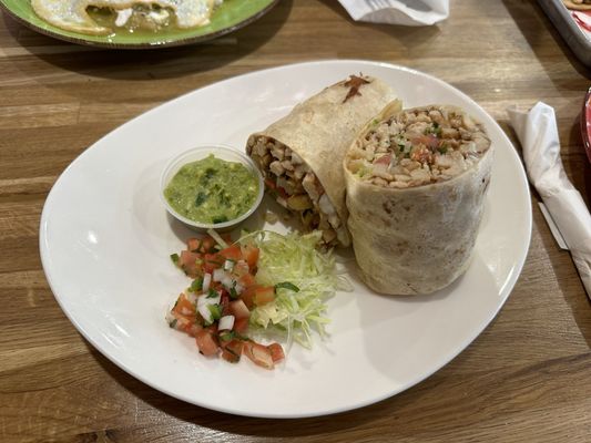 Plaza Ortega by null