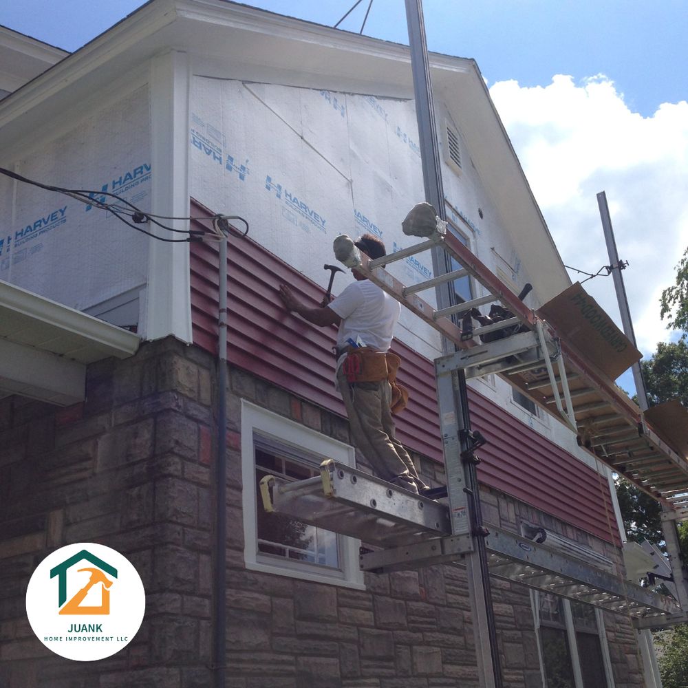 Slide of Juank Home Improvement