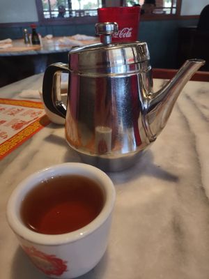 Szechuan Restaurant Cityview by null