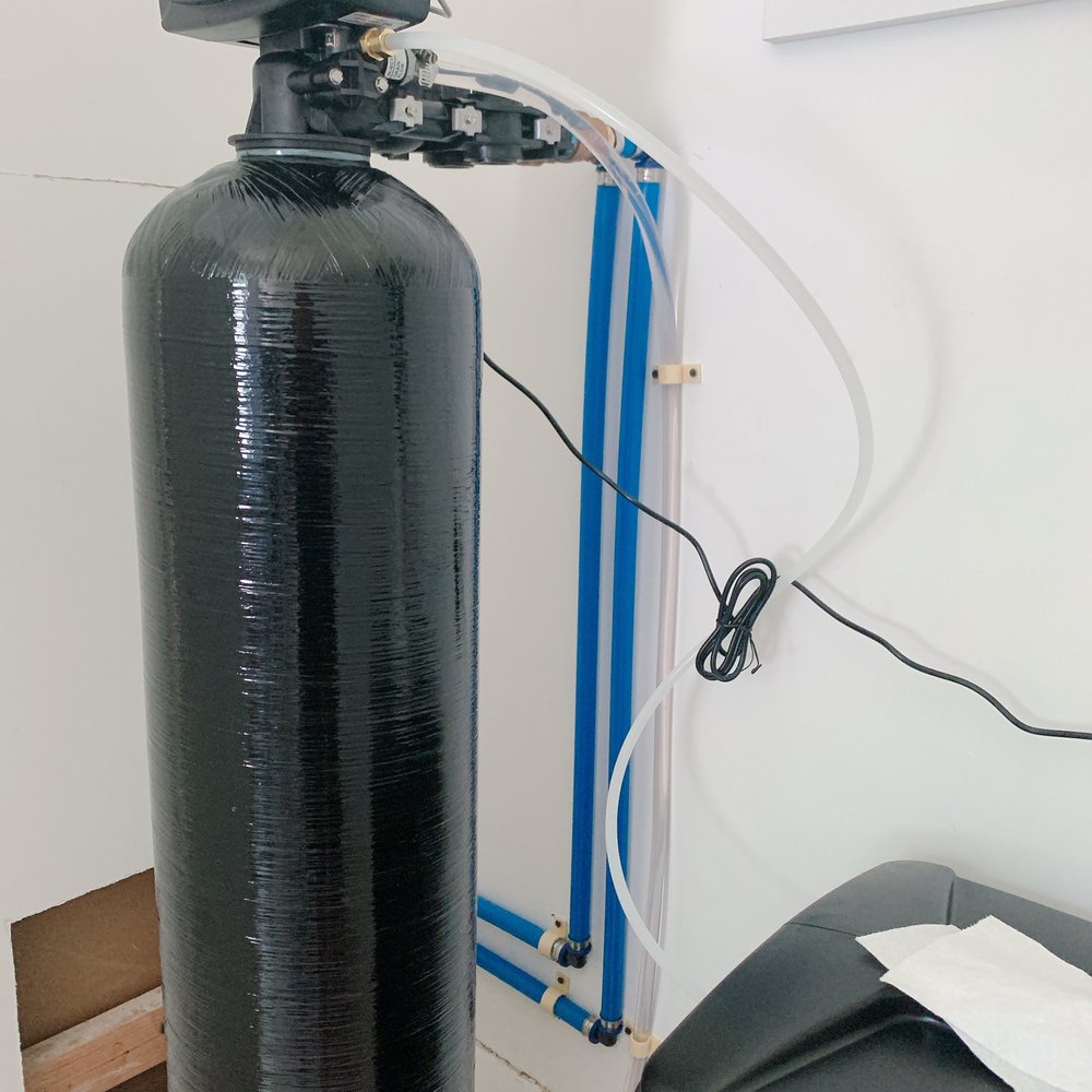 Slide of IG Sewer & Drain Trenchless Lining