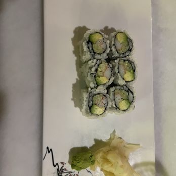 Sake Japanese Steakhouse - California Roll - Sushi Bars Near Me - Garrison, Maryland Sake Japanese Steakhouse - California Roll - Sushi Bars Near Me - Garrison, Maryland