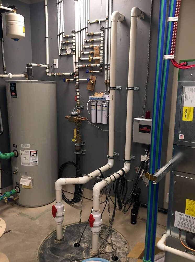 Slide of Glenolden Plumbing Services