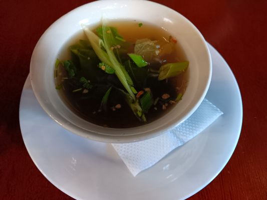 Black Thai by null