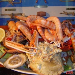 El Timón del Terraza