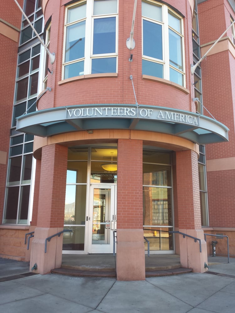 Volunteers of America - social services organization in Denver, CO