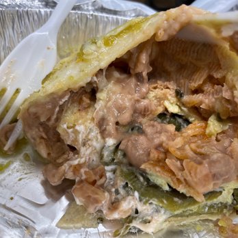 Casa Pasilla - Missing carne asada that you have to pay extra for - Mexican Near Me - Valencia, California