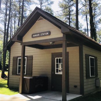 Chester State Park - Parks Near Me - Chester, South Carolina