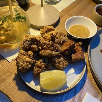Konban - Karaage - Izakaya Near Me - New York, New York Konban - Karaage - Izakaya Near Me - New York, New York