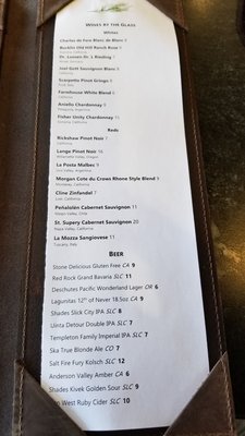 The Gulch Pub by null