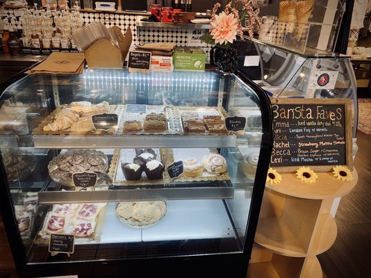 Bean There Coffee Shoppe by null