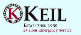 Slide of Keil Plumbing & Heating