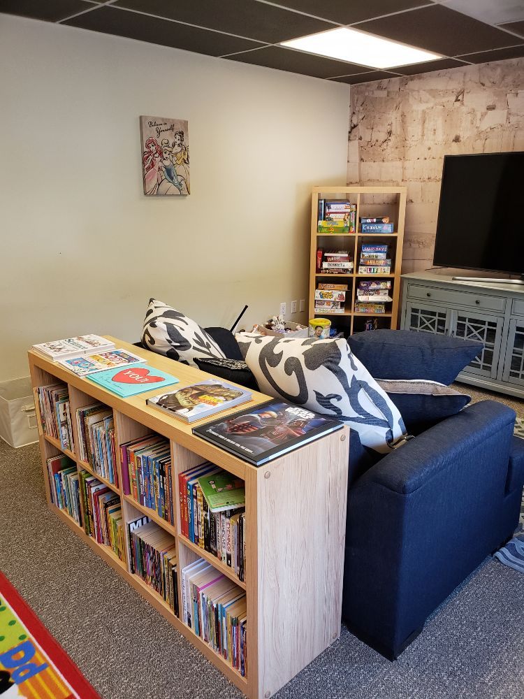 Sno-King Visitation - social services organization in Mukilteo, WA