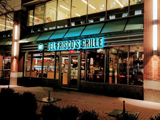 Del Frisco's Grille by null