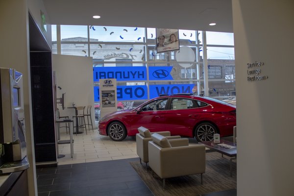 #1 COCHRAN HYUNDAI SOUTH HILLS - Updated July 2025 - 23 Photos & 57 ...